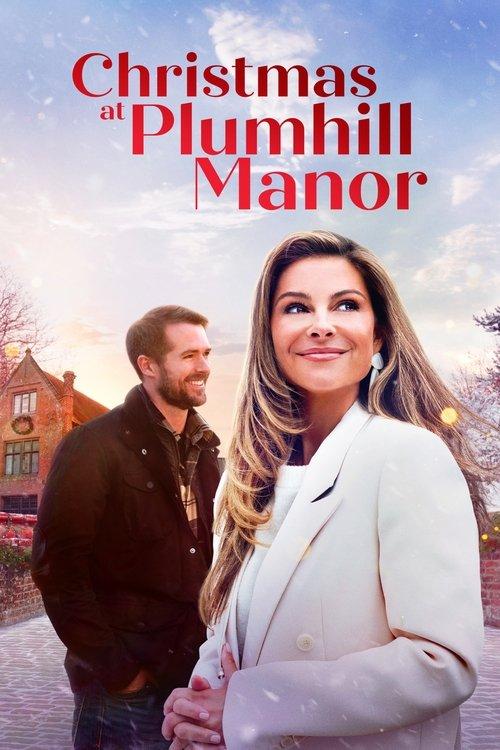 Christmas at Plumhill Manor filmas online