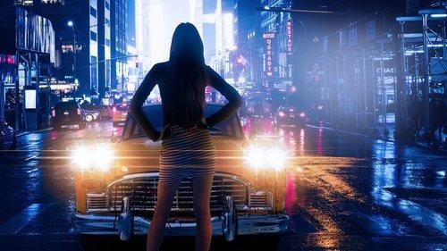 Bleed With Me filmas žiurėti online