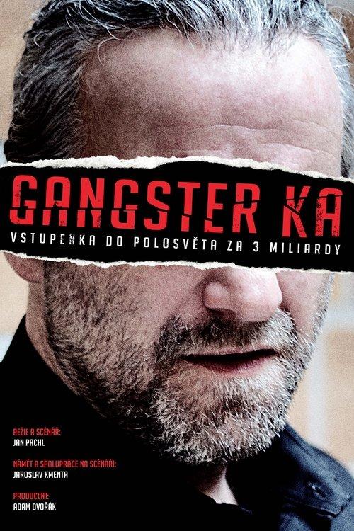 Gangster Ka filmas online