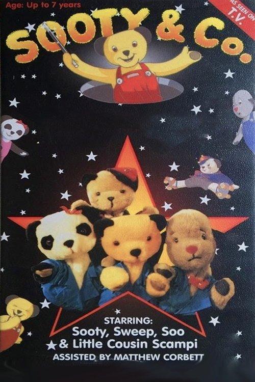 Sooty & Co. filmas online