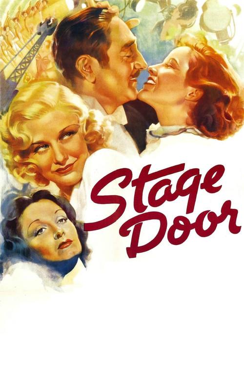 Stage Door filmas online