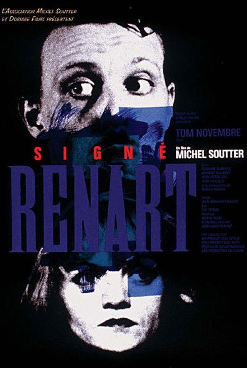 Signé Renart filmas online
