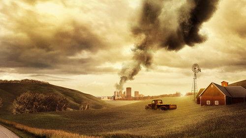 An American Bombing: The Road to April 19th filmas žiurėti online