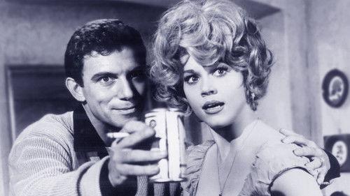 Period of Adjustment filmas žiurėti online