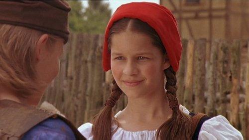 Rotkäppchen filmas žiurėti online