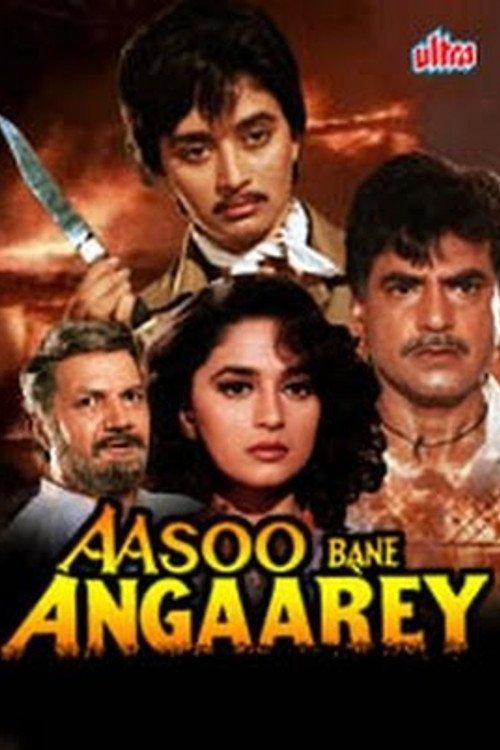 Aasoo Bane Angaarey filmas online