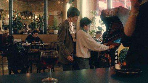 Kung-Fu Master! filmas žiurėti online