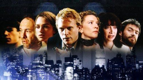 Stories of Lost Souls filmas žiurėti online