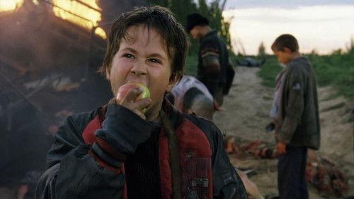 Where Eskimos Live filmas žiurėti online