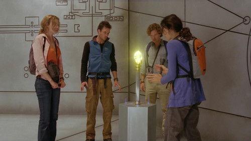 Lost City Raiders filmas žiurėti online