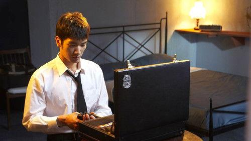 Fantastic Parasuicides filmas žiurėti online