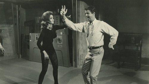 Out of Sight filmas žiurėti online