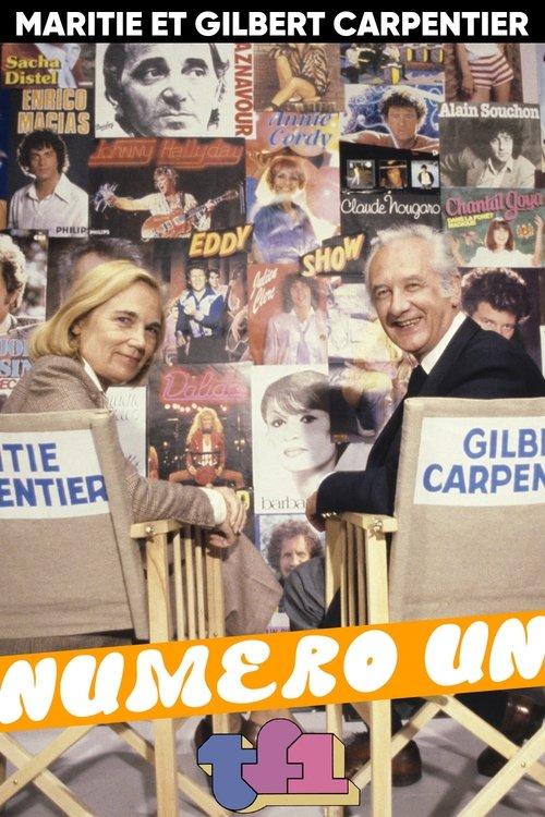 Numéro un filmas online