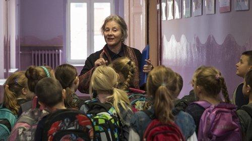 Pokot filmas žiurėti online