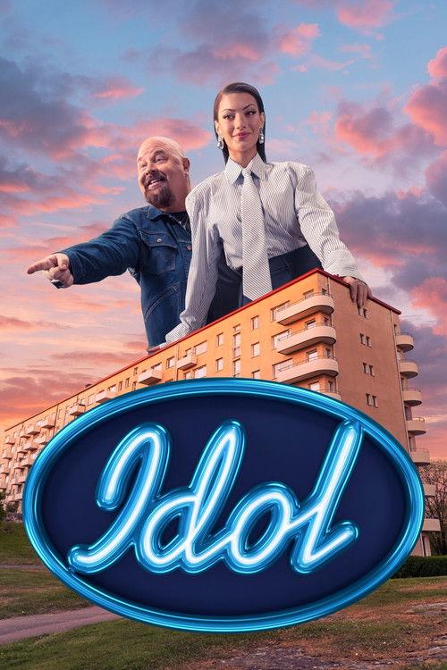 Idol filmas online