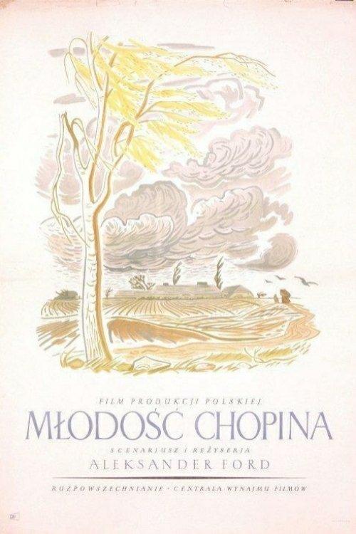 Young Chopin filmas online