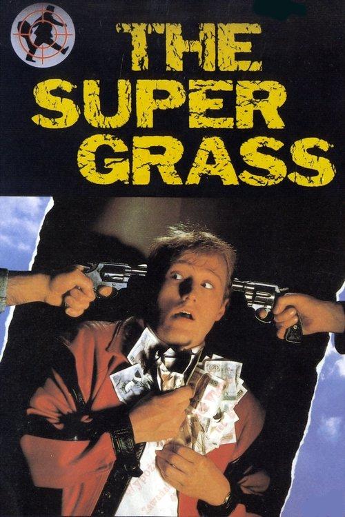 The Supergrass filmas online