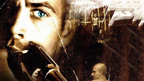 Bėk neatsigręždamas filmas žiurėti online