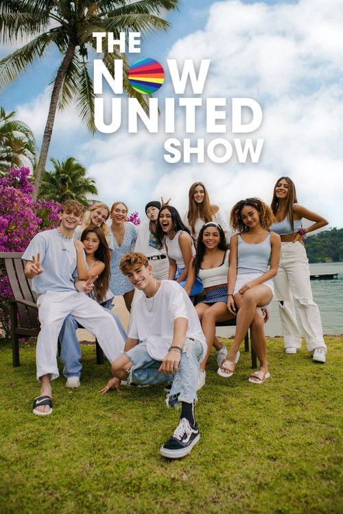 The Now United Show filmas online