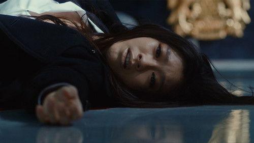 アンフェア the end filmas žiurėti online