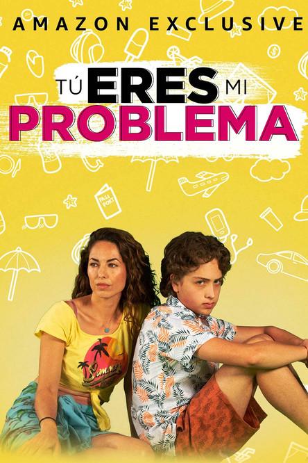 Tú eres mi problema filmas online