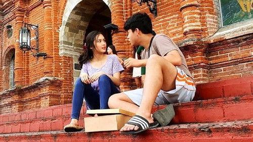 Silly Red Shoes filmas žiurėti online