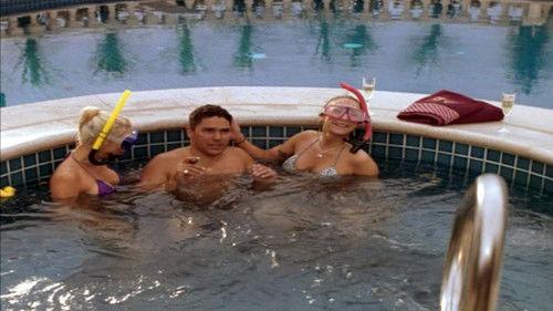 The Shipment filmas žiurėti online