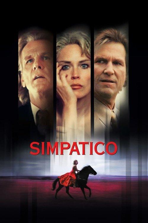 Simpatico filmas online