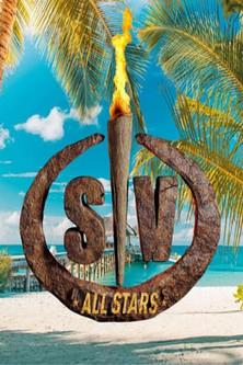 Supervivientes All Stars filmas online