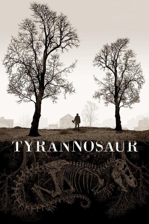 Tyrannosaur filmas online
