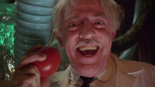 Return of the Killer Tomatoes! filmas žiurėti online