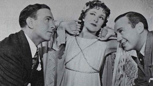 College Holiday filmas žiurėti online