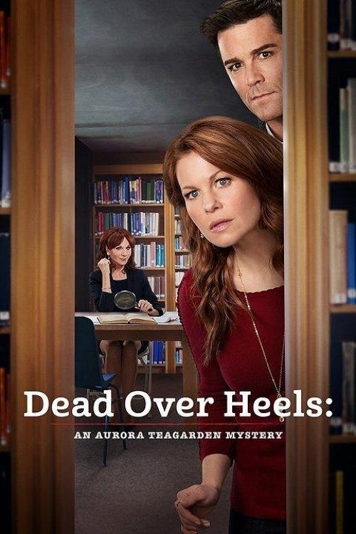 Dead Over Heels: An Aurora Teagarden Mystery filmas online