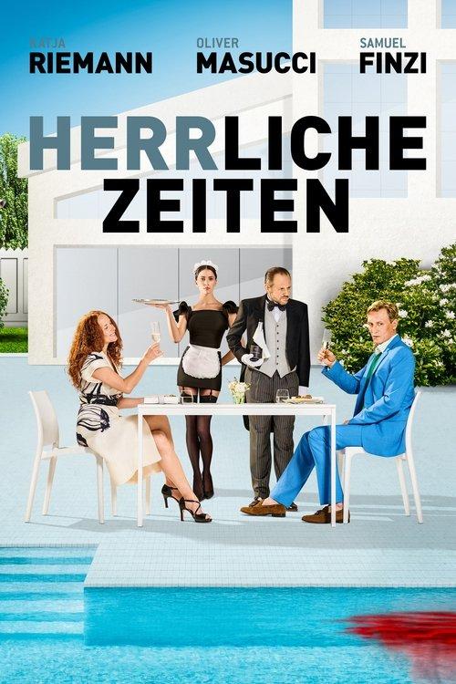 HERRliche Zeiten filmas online