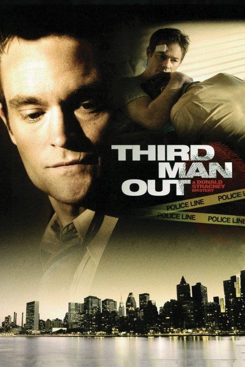 Third Man Out: A Donald Strachey Mystery filmas online