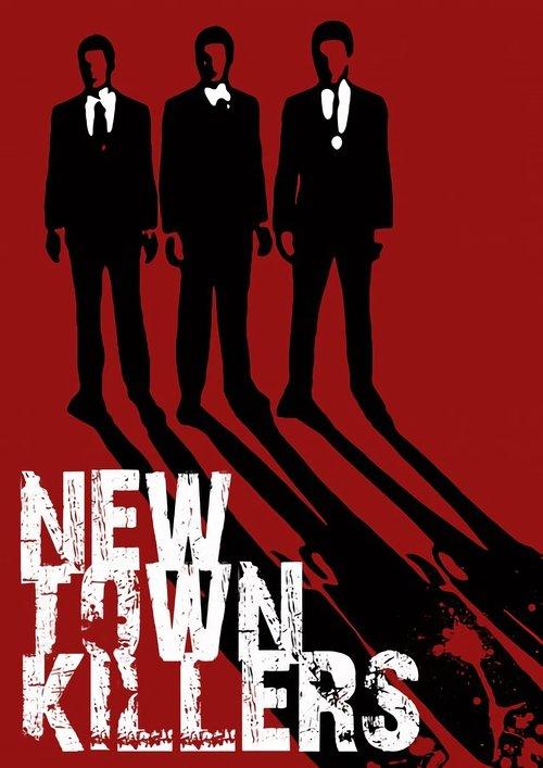 New Town Killers filmas online