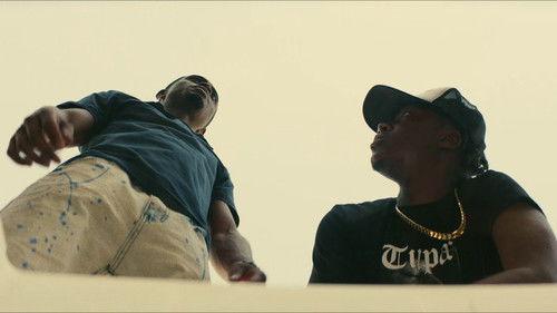 The Waterboyz filmas žiurėti online