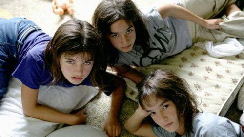 The Fearless Triplets filmas žiurėti online
