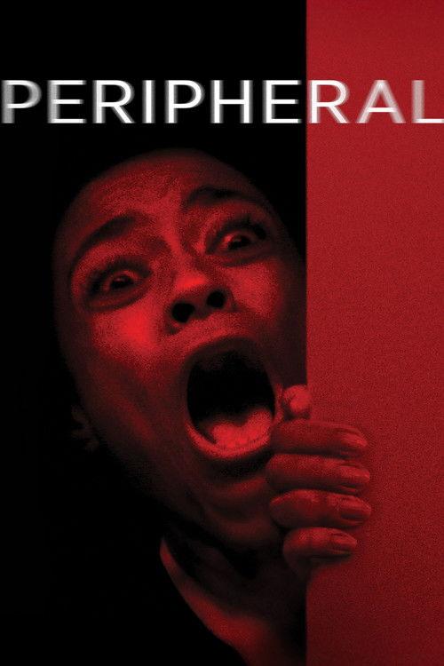 Peripheral filmas online