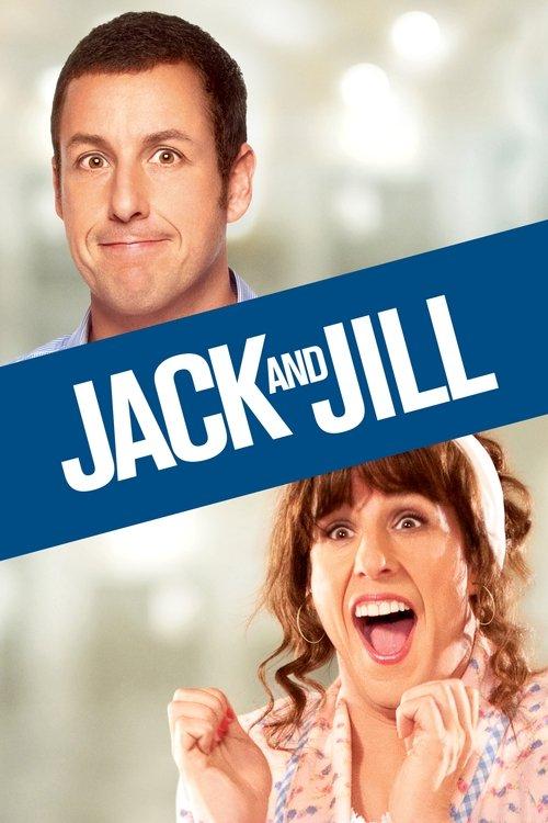 Džekas ir Džilė filmas online