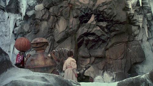 Return to Oz filmas žiurėti online