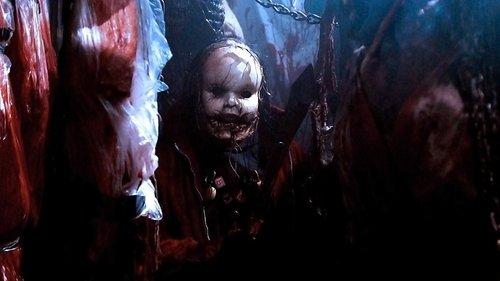 The Hills Run Red filmas žiurėti online