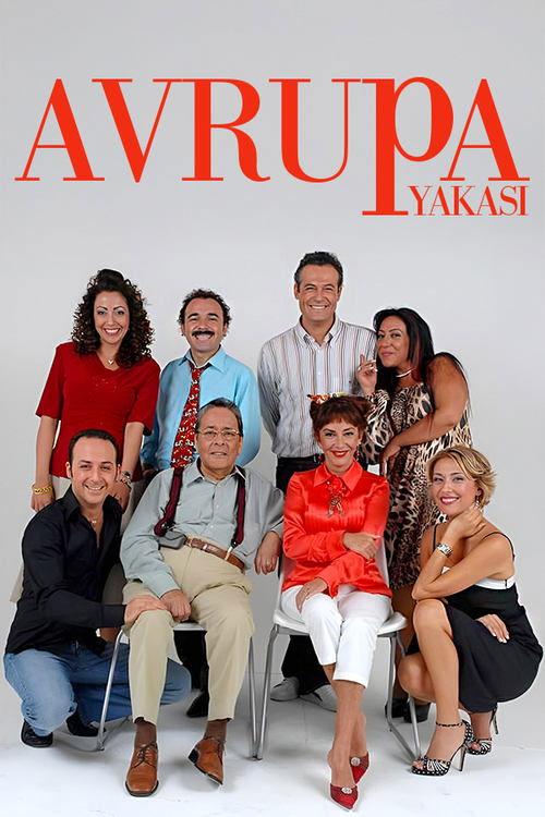 Avrupa Yakası filmas online