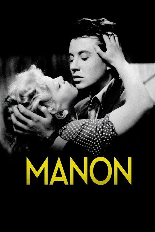 Manon filmas online