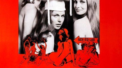 The Student Teachers filmas žiurėti online