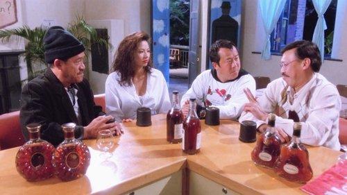 How to Meet the Lucky Stars filmas žiurėti online