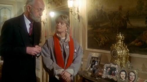 La casa nel tempo filmas žiurėti online