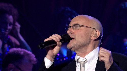 Phil Collins: Going Back - Live at the Roseland Ballroom, NYC filmas žiurėti online
