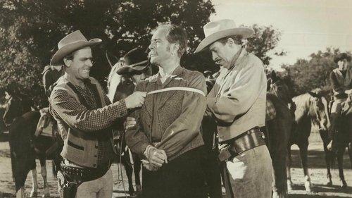 Gunsmoke in Tucson filmas žiurėti online