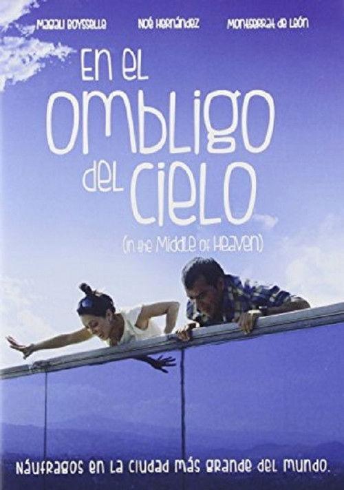 En el ombligo del cielo filmas online